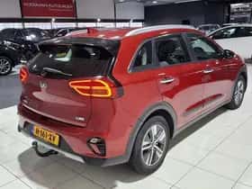 Kia Niro (2020) thumbnail 32