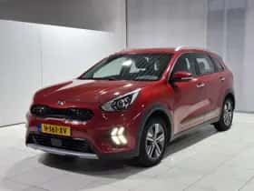 Kia Niro (2020) thumbnail 5