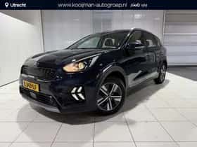 Kia Niro (2020) thumbnail 50