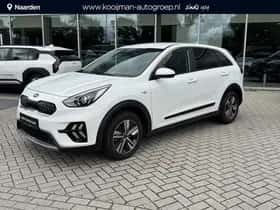 Kia Niro (2020) thumbnail 51