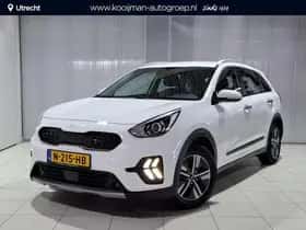 Kia Niro (2020) thumbnail 52