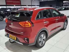 Kia Niro (2020) thumbnail 8
