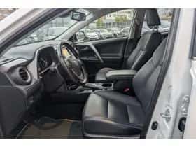 Toyota RAV4 thumbnail 14