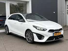 Kia Ceed (2025) thumbnail 4