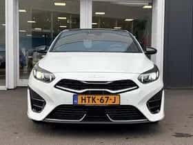 Kia Ceed (2025) thumbnail 42