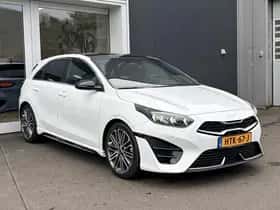 Kia Ceed (2025) thumbnail 43