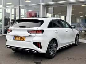 Kia Ceed (2025) thumbnail 45
