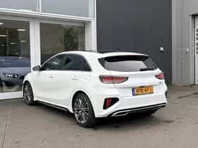 Kia Ceed (2025) thumbnail 46