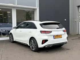 Kia Ceed (2025) thumbnail 7