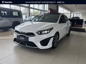 Kia Ceed (2025) thumbnail 82
