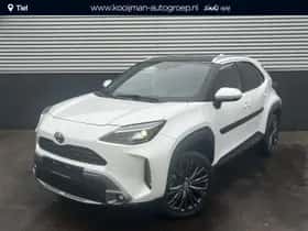 Toyota Yaris-cross