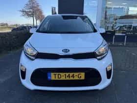 Kia Picanto (2018) thumbnail 3