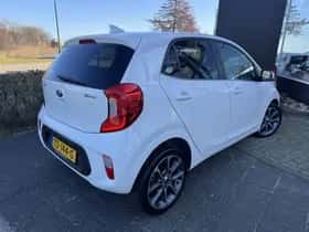 Kia Picanto (2018) thumbnail 35