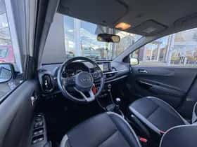 Kia Picanto (2018) thumbnail 39