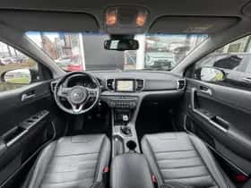 Kia Sportage (2018) thumbnail 12