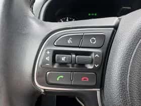 Kia Sportage (2018) thumbnail 20