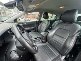 Kia Sportage (2018) thumbnail 4
