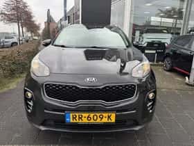 Kia Sportage (2018) thumbnail 36