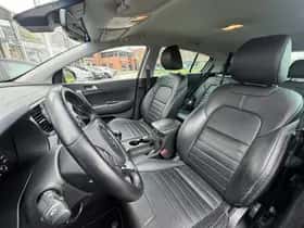 Kia Sportage (2018) thumbnail 37