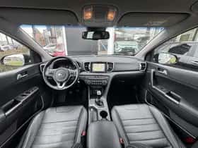 Kia Sportage (2018) thumbnail 45