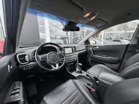Kia Sportage (2018) thumbnail 49