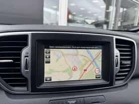 Kia Sportage (2018) thumbnail 56