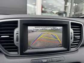 Kia Sportage (2018) thumbnail 61