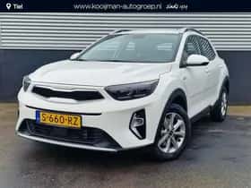 Kia Sportage (2018) thumbnail 69