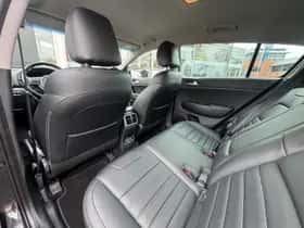 Kia Sportage (2018) thumbnail 9