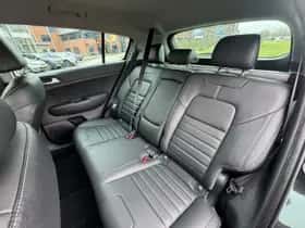Kia Sportage (2018) thumbnail 10