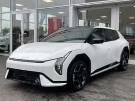 Kia EV4 (2026) thumbnail 4