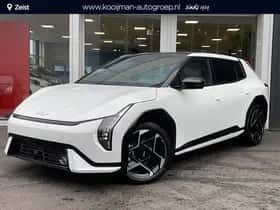 Kia EV4 (2026) thumbnail 45
