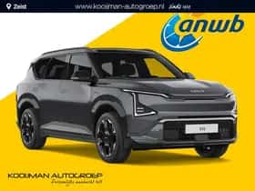 Kia EV4 (2026) thumbnail 89