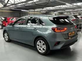 Kia Ceed (2025) thumbnail 22