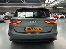 Kia Ceed (2025) thumbnail 23
