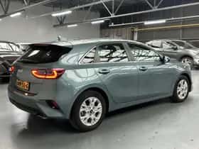 Kia Ceed (2025) thumbnail 24