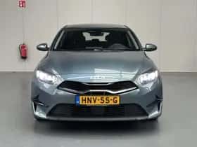 Kia Ceed (2025) thumbnail 26
