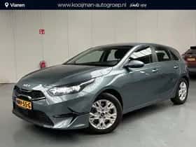 Kia Ceed (2025) thumbnail 27