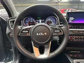Kia Ceed (2025) thumbnail 35