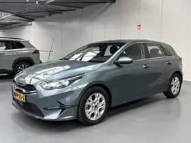 Kia Ceed (2025) thumbnail 47