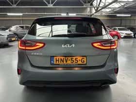 Kia Ceed (2025) thumbnail 49