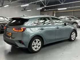 Kia Ceed (2025) thumbnail 50