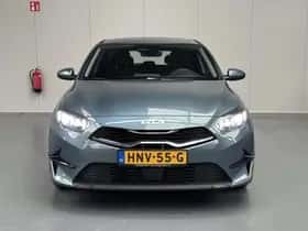 Kia Ceed (2025) thumbnail 52