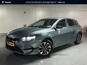 Kia Ceed (2025) thumbnail 56
