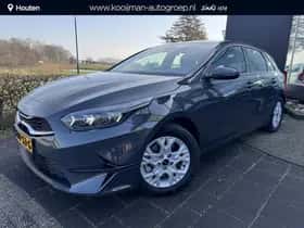 Kia Ceed (2025) thumbnail 57