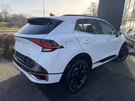 Kia Sportage (2025) thumbnail 5