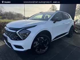 Kia Sportage (2025) thumbnail 43