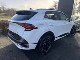 Kia Sportage (2025) thumbnail 47