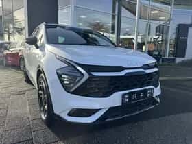Kia Sportage (2025) thumbnail 48