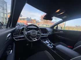 Kia Sportage (2025) thumbnail 59